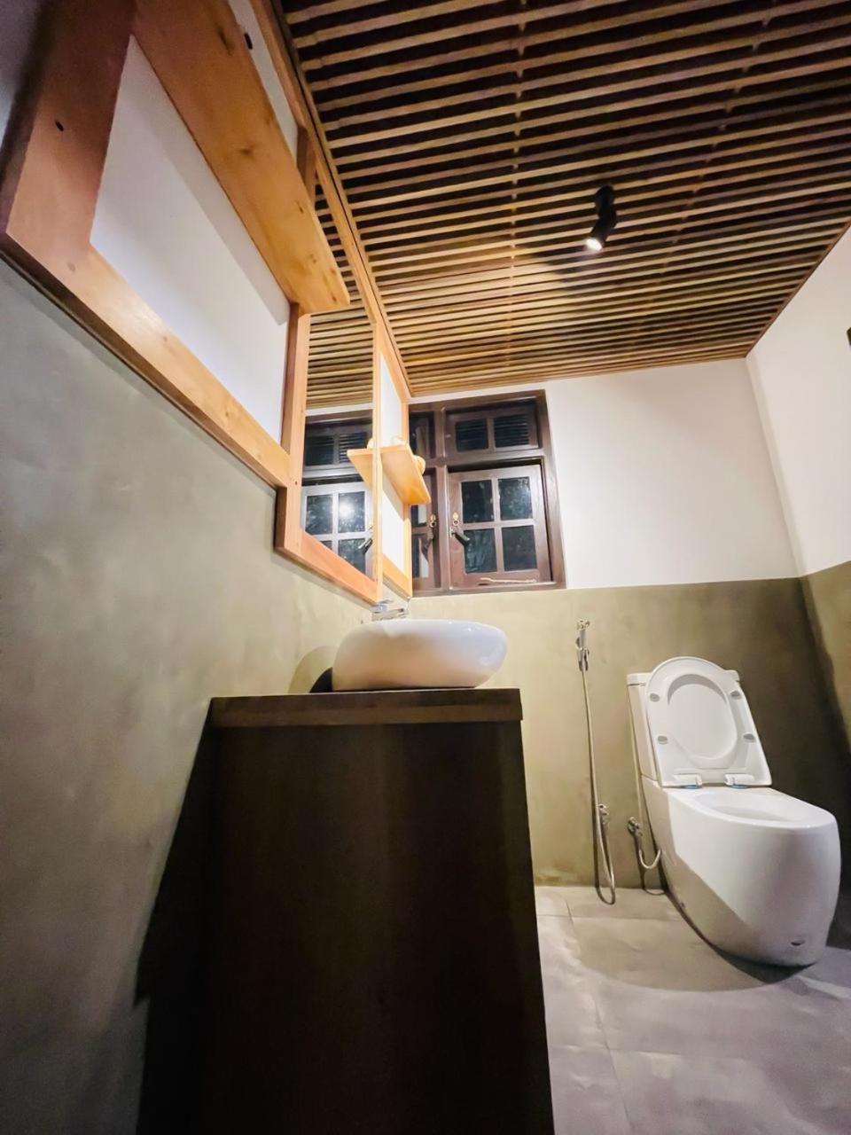 1818 Badulla Apartment Bagian luar foto