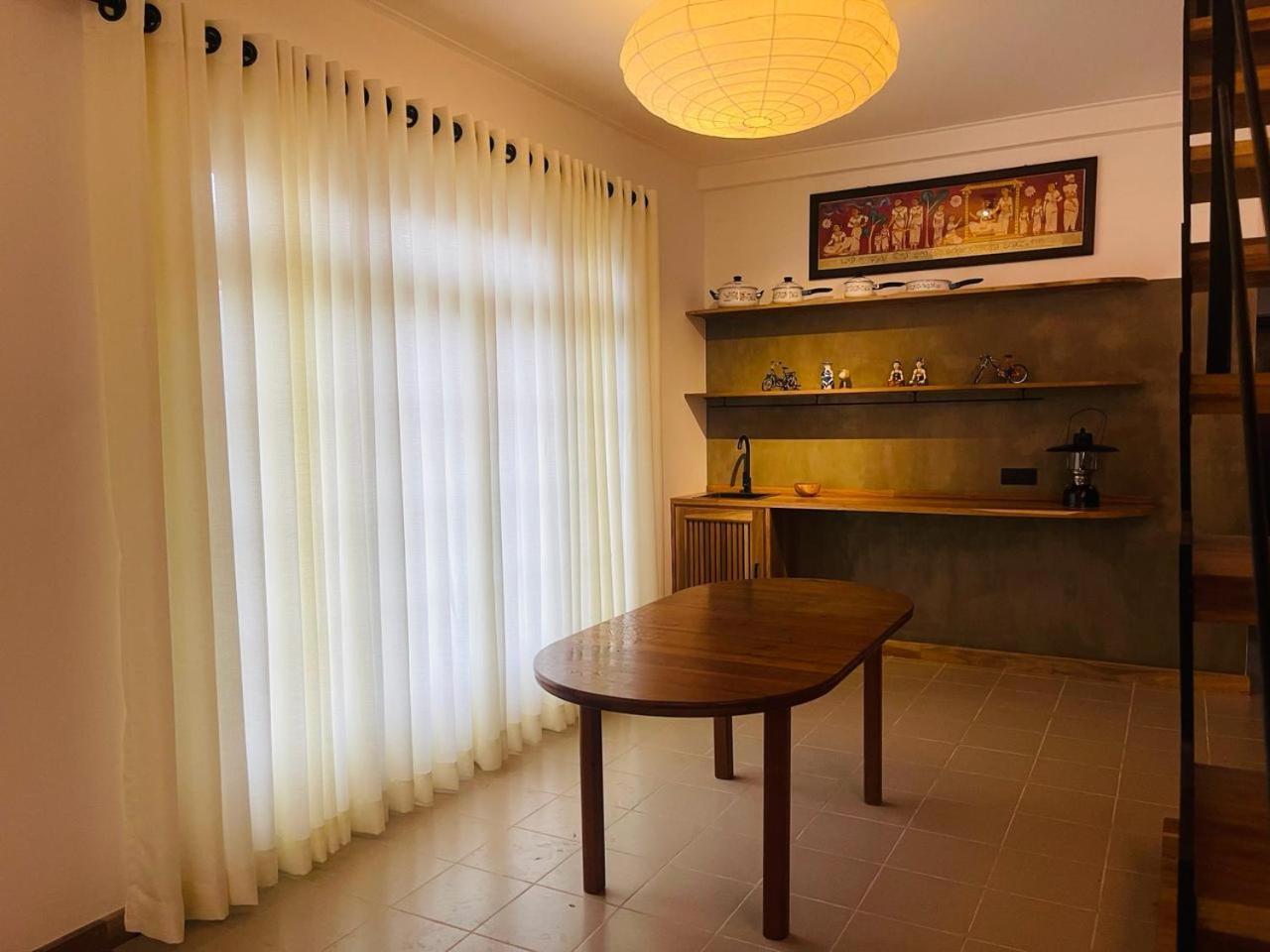 1818 Badulla Apartment Bagian luar foto