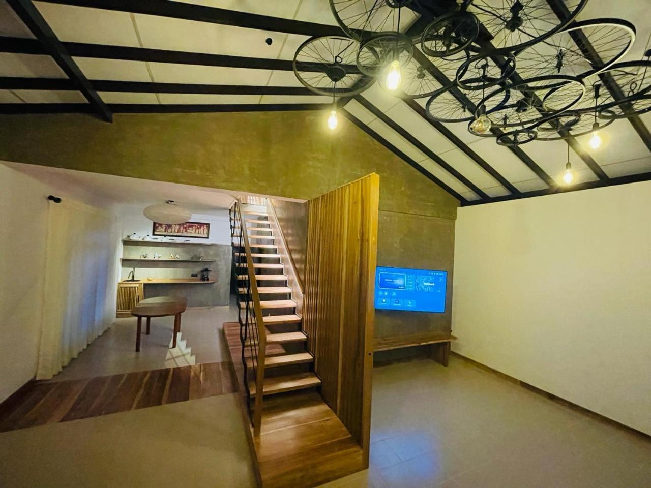 1818 Badulla Apartment Bagian luar foto