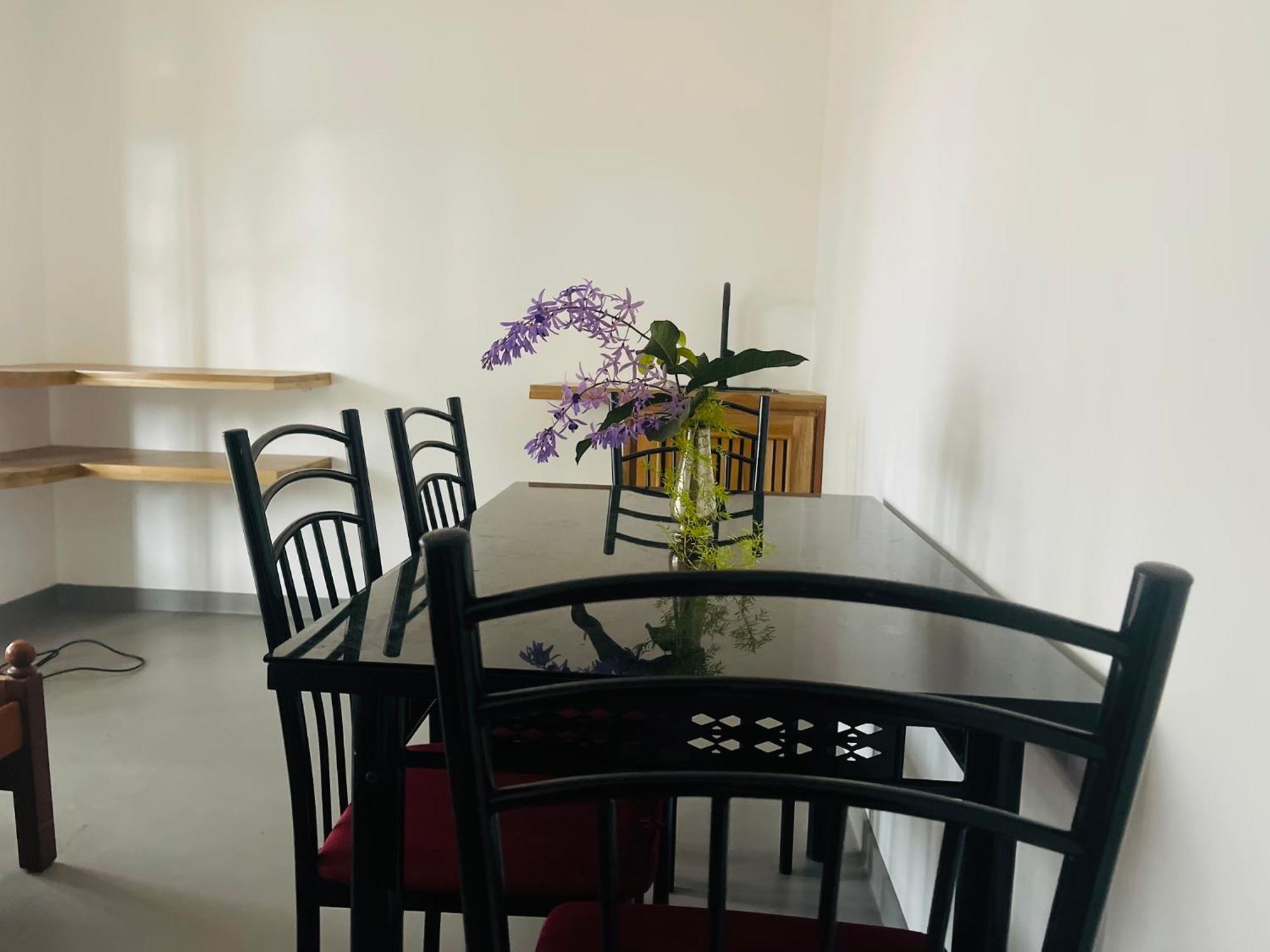 1818 Badulla Apartment Bagian luar foto