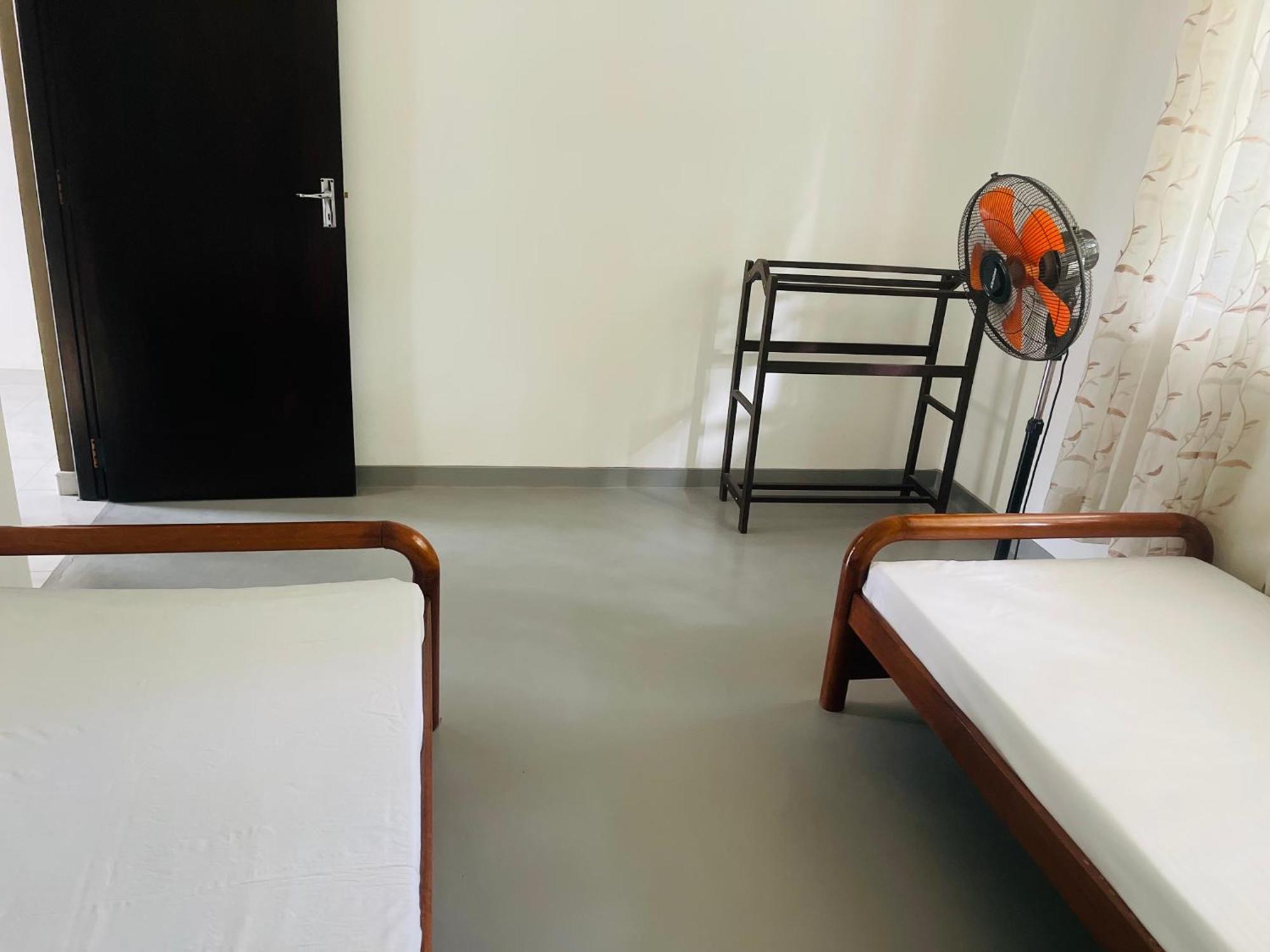 1818 Badulla Apartment Bagian luar foto