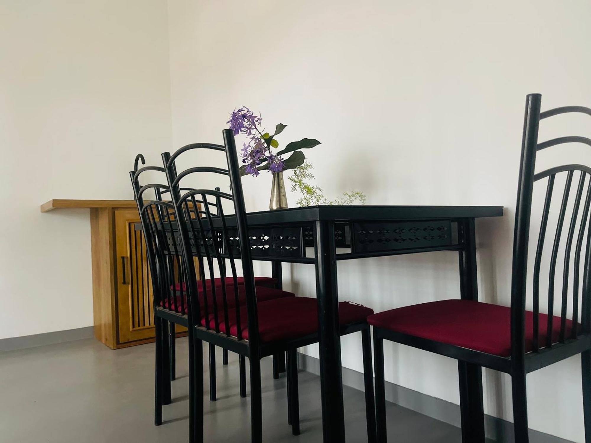 1818 Badulla Apartment Bagian luar foto